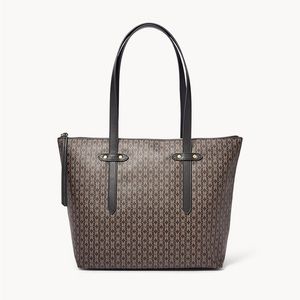 Fossil Felicity Tote